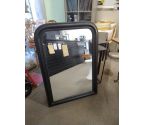 MIROIR LOUIS PHILIPPE