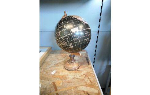 DECORATION GLOBE