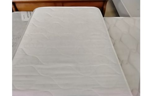 MATELAS MOUSSE 90X190