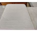 MATELAS MOUSSE 90X190