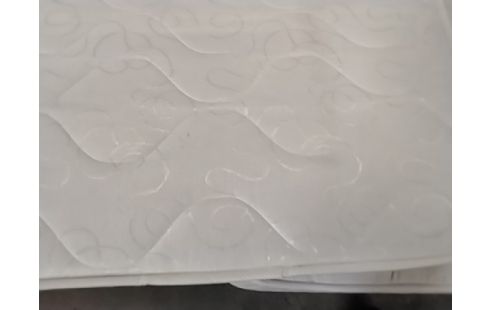 MATELAS MOUSSE 90X190