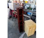 RANGE CD COLONNE TECK