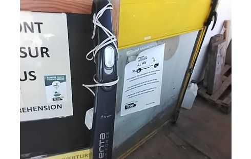 ASPIRATEUR BALAI ROWENTA ACCRSV