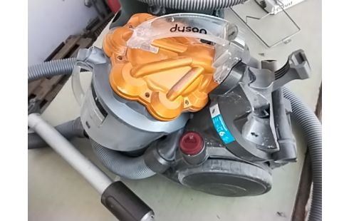 ASPIRATEUR DYSON
