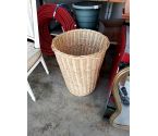 PANIERE A LINGE RONDE ST OSIER