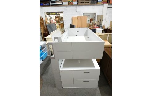 LIT COMPACT GAUTIER