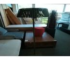 LAMPADAIRE SOLAIRE