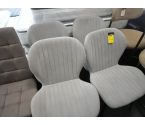4 CHAISES