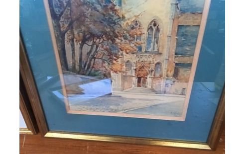 CADRE EGLISE