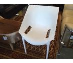 CHAISE KARTELL BLANCHE