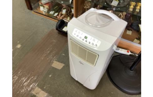 CLIMATISEUR MOBILE SUNTEC