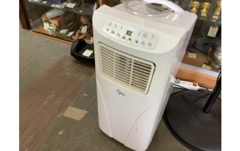 CLIMATISEUR MOBILE SUNTEC