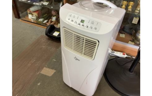 CLIMATISEUR MOBILE SUNTEC
