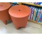TABOURET BUBU
