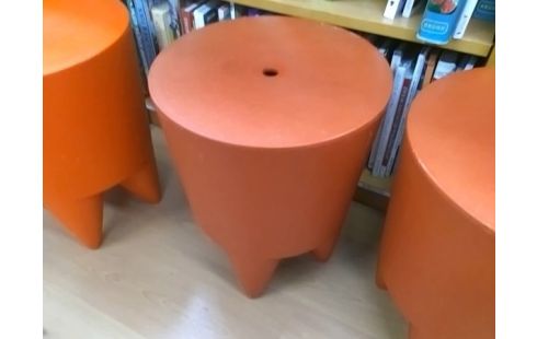 TABOURET BUBU