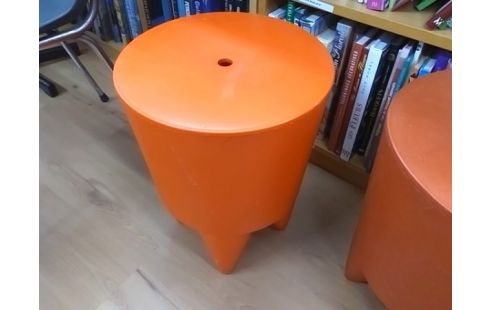 TABOURET BUBU
