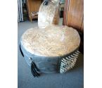 POUF DUWEL MADE IN FRANCE