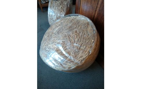 POUF DUWEL MADE IN FRANCE