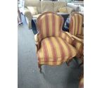 BERGERE TISSU RAYE