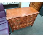 COMMODE MERISIER