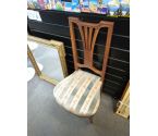 CHAISE STYLE LOUIS XVI
