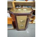 MEUBLE CHINOIS LAQUE