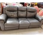 CANAPE RELAX MÉCANIQUE PVC