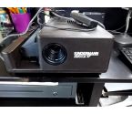 PROJECTEUR DIAPO KINDERMANN DIAFOCUS AF PROJAR 2,8/85