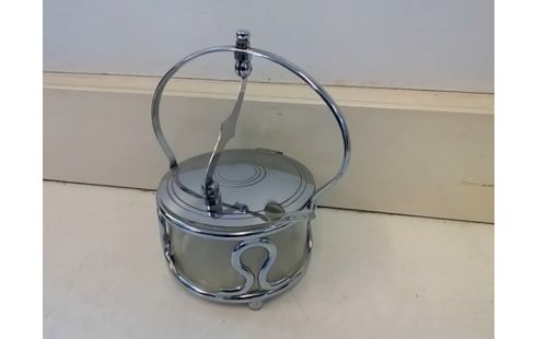 SUCRIER VERRE