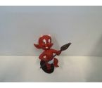 DECORATION BEBE DEMON