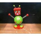 MINUTEUR ROBOT