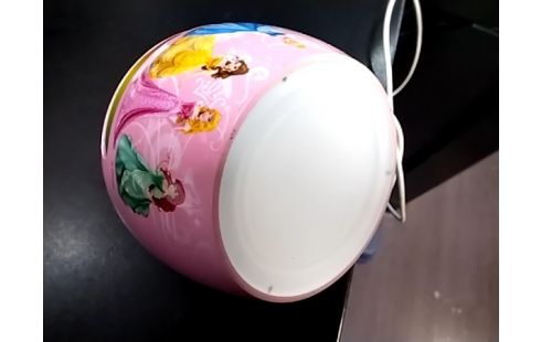 LAMPE Disney