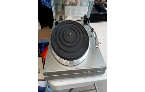 PLATINE VINYLE CONTINENTAL EDISON COURROIE HS + ACC