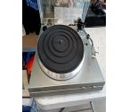 PLATINE VINYLE CONTINENTAL EDISON COURROIE HS + ACC