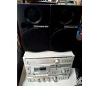 CHAINE HIFI CONTINENTAL EDISON + ENCEINTES+ ACC