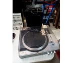 PLATINE VINYLE PHILIPS+ ENCEINTES