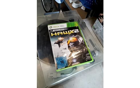 JEU XBOX 360