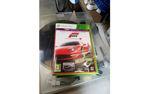 JEU XBOX 360
