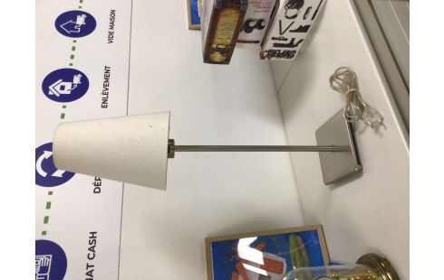 LAMPE DE CHEVET MODERNE IKEA