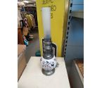 LAMPE DECOR FLEURS