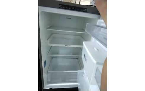 REFRIGERATEUR CONGELATEUR SAMSUNG