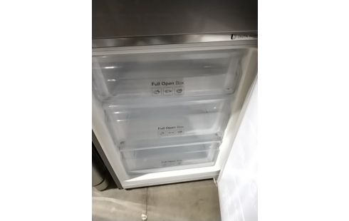 REFRIGERATEUR CONGELATEUR SAMSUNG