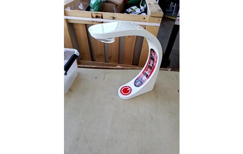 LAMPE DE BUREAU LED