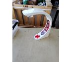 LAMPE DE BUREAU LED