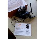 CAMERA + ACCESSOIRES