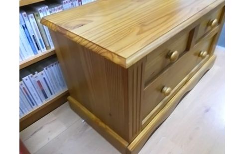 COMMODE PIN 3T