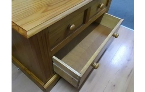 COMMODE PIN 3T