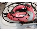 SCIE SAUTEUSE BLACK E DECKER