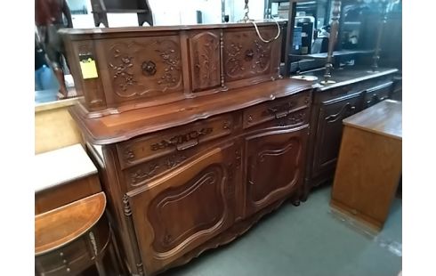 BUFFET ANCIEN STYLE PROVENCAL