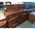 BUFFET ANCIEN STYLE PROVENCAL